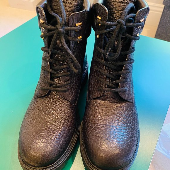 Buscemi Boots US9 (brand new) main image 3